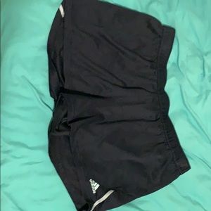 Adidas Running Shorts